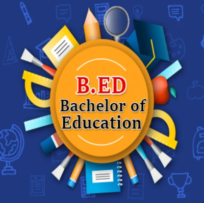 Bachelor of Education - B.Ed.